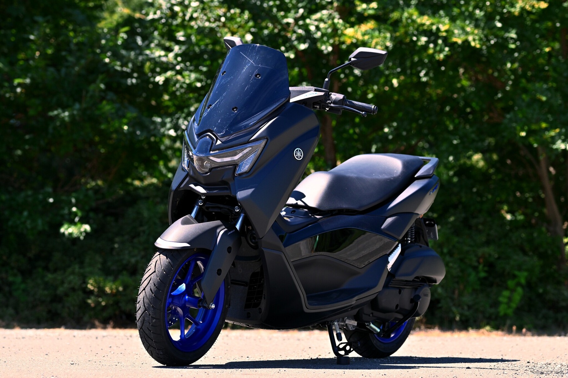 ヤマハ NMAX