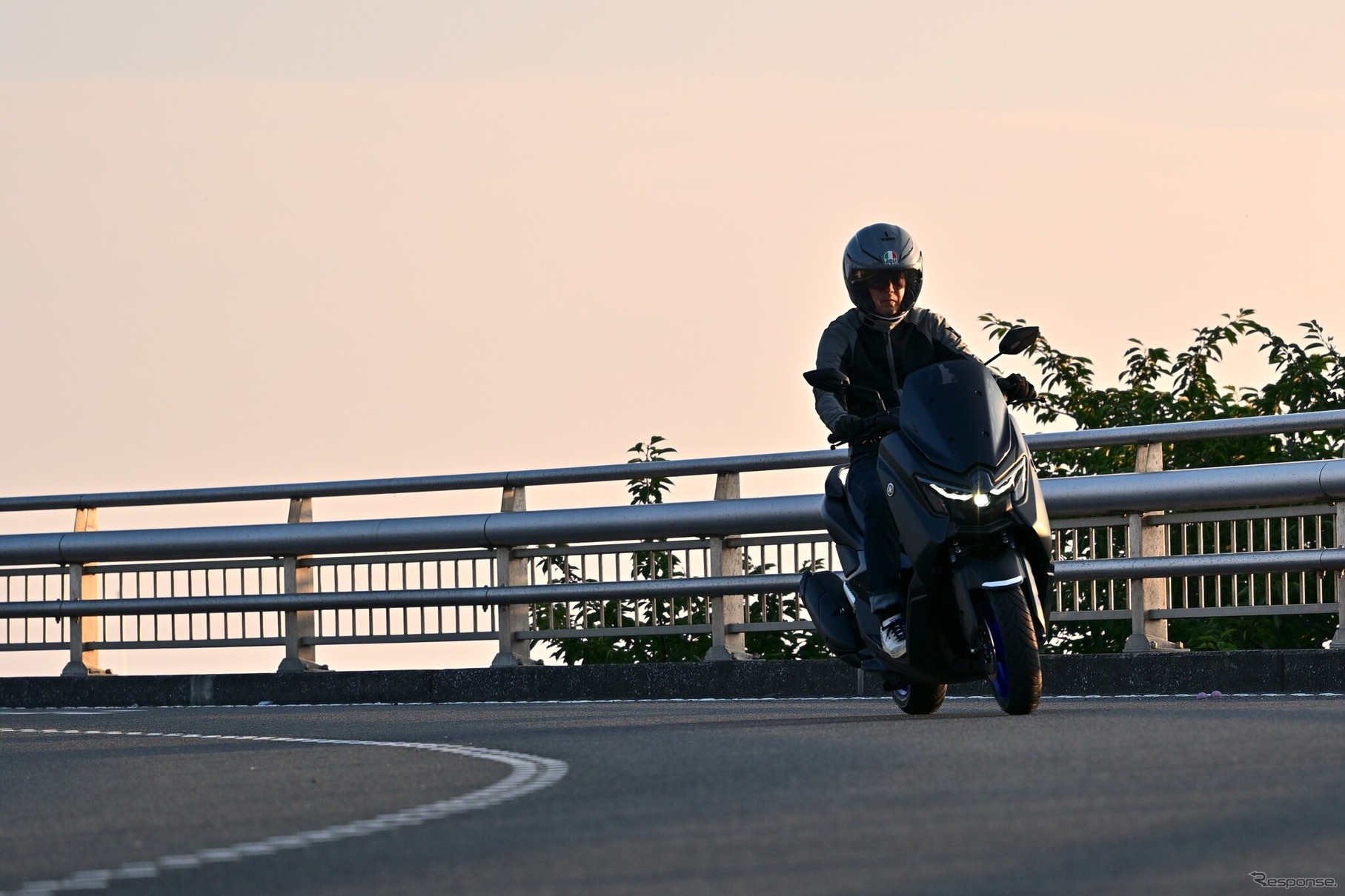 ヤマハ NMAX