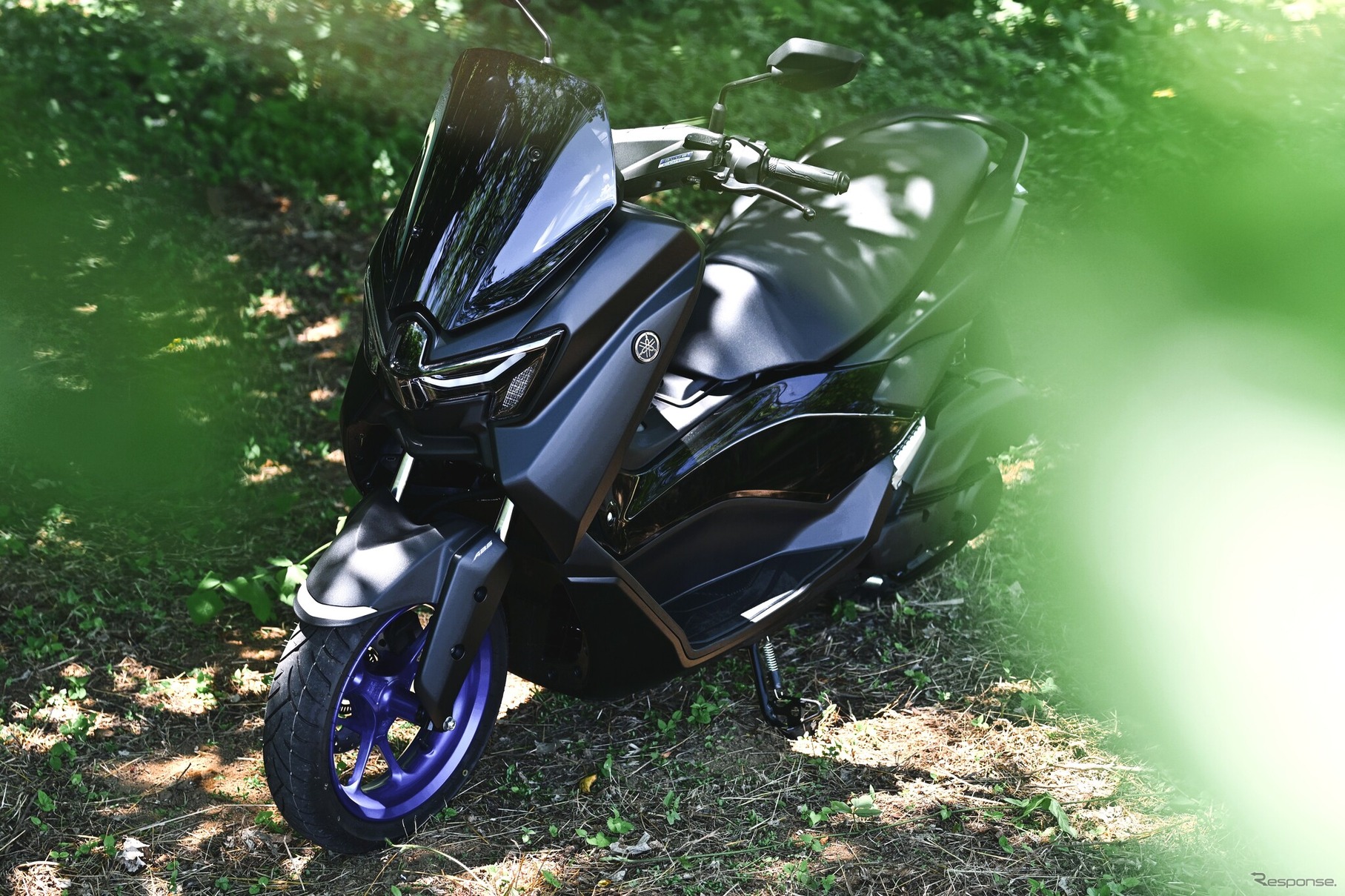 ヤマハ NMAX