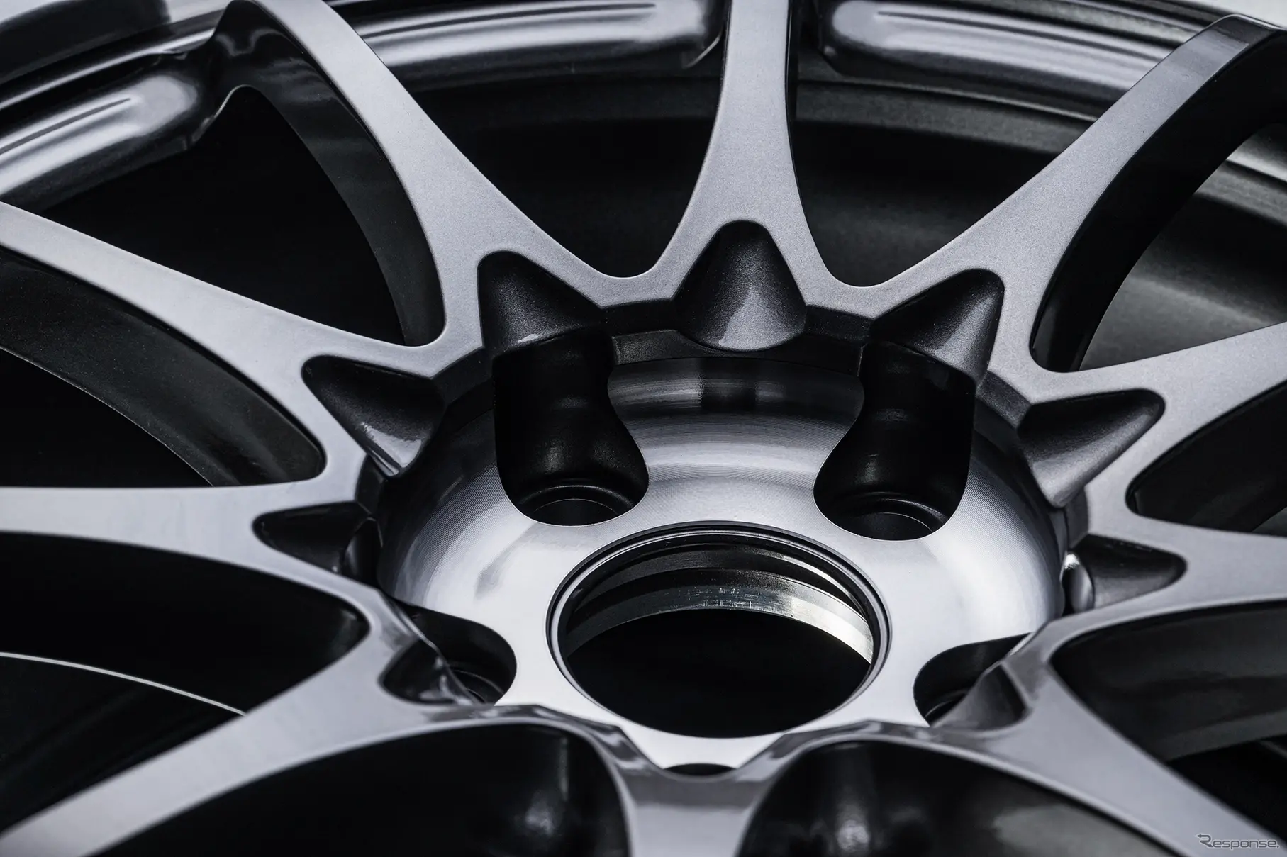 レイズ VOLK RACING CE28N-plus SL