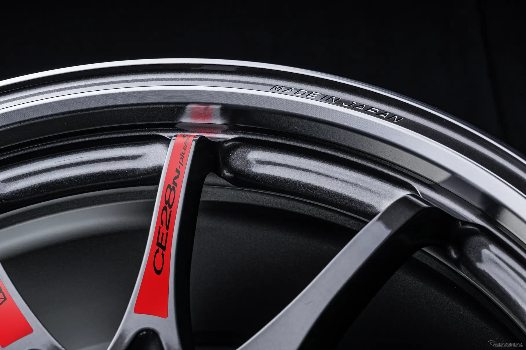 レイズ VOLK RACING CE28N-plus SL