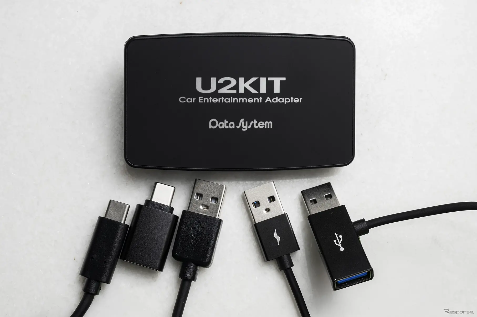 データシステム U2KIT