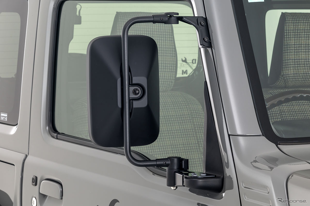 DAMD JIMNY SIERRA saudade