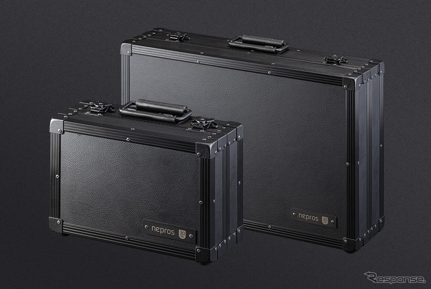 KTC「nepros30周年限定工具セット」