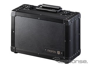 nepros 30周年 工具セット [27点] NTX627STH30 専用ケース