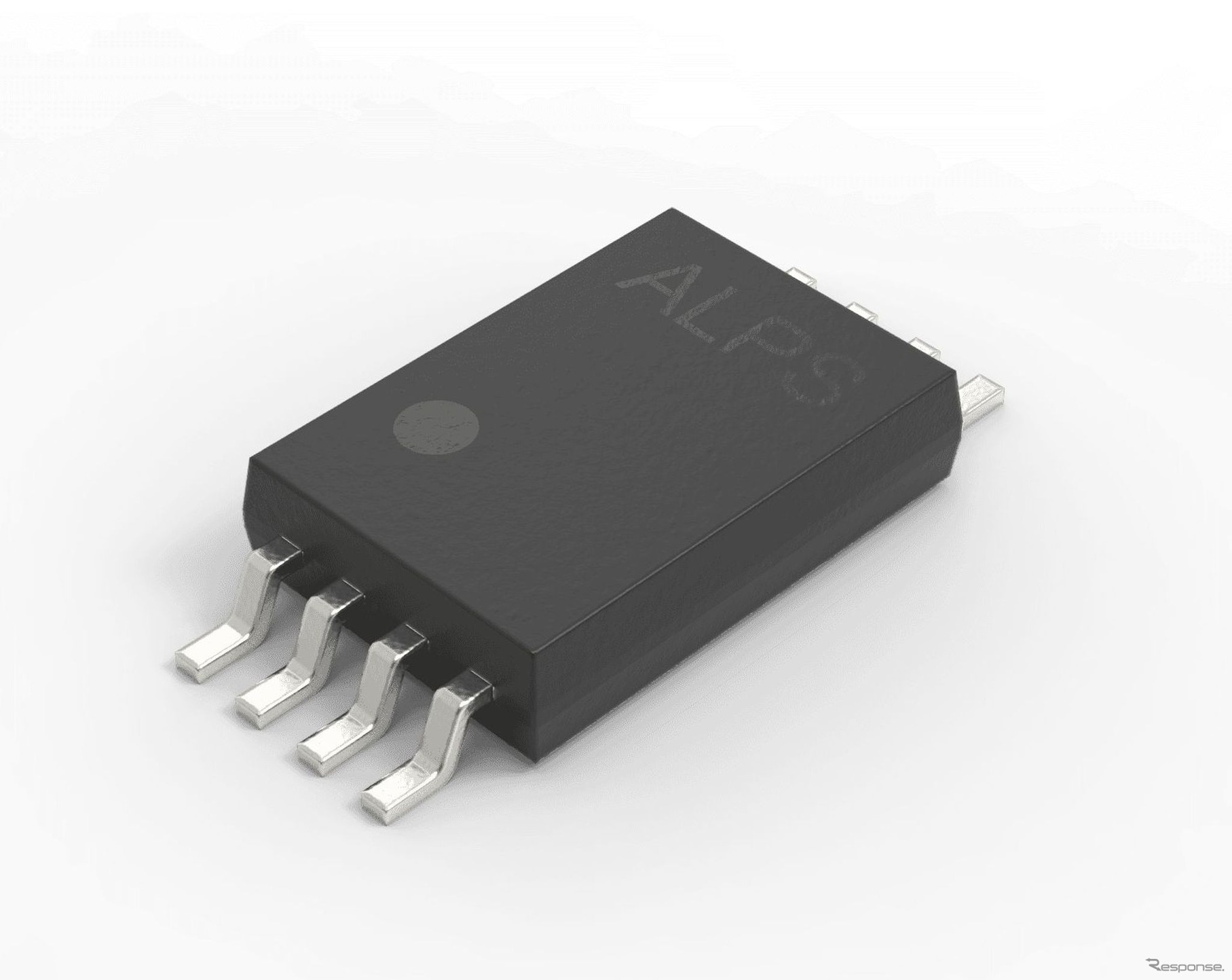 電流センサーIC