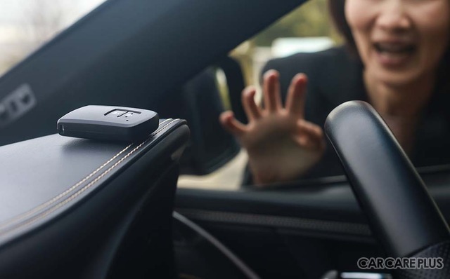 車内での「熱中症」や「キー閉じ込み」は危険…絵本で子どもに注意を促す方法も