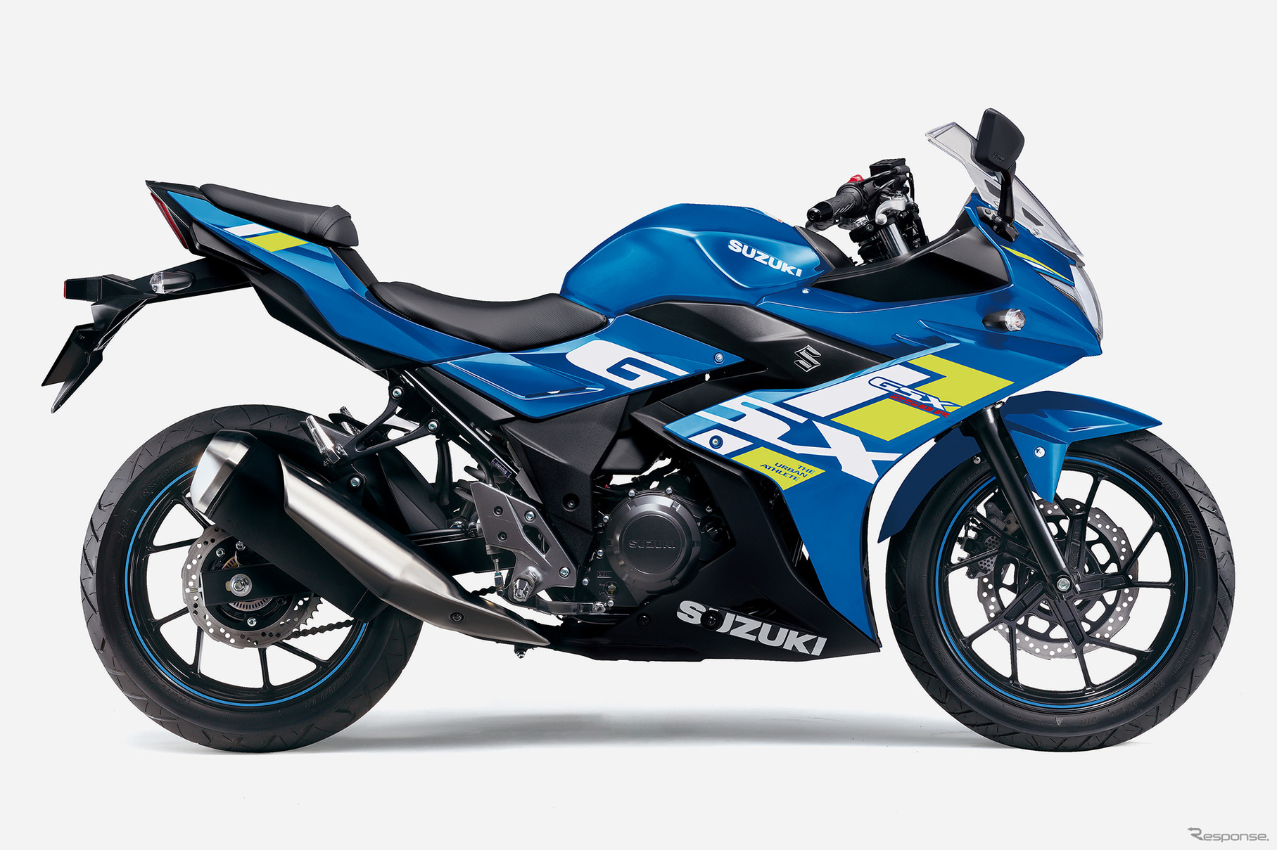 スズキGSX250R
