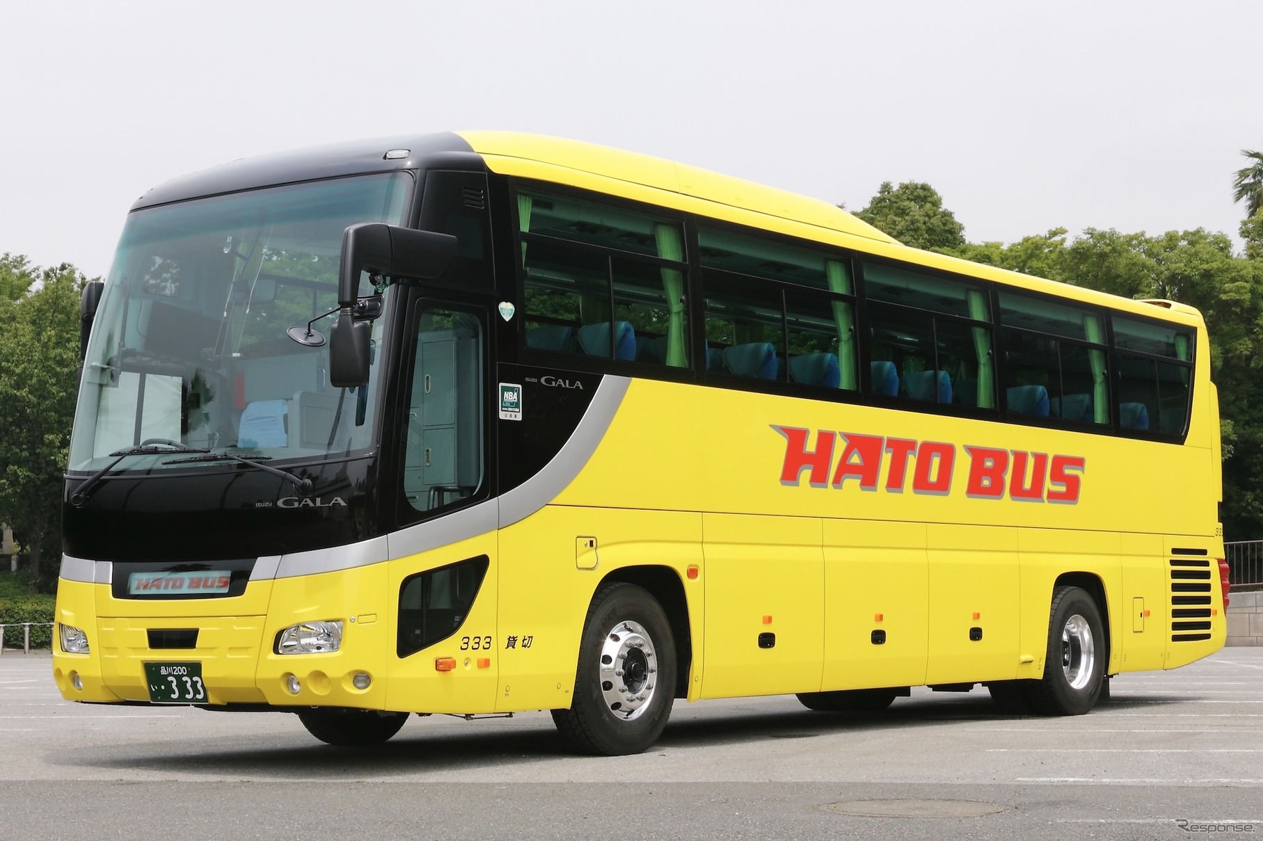 一般車両