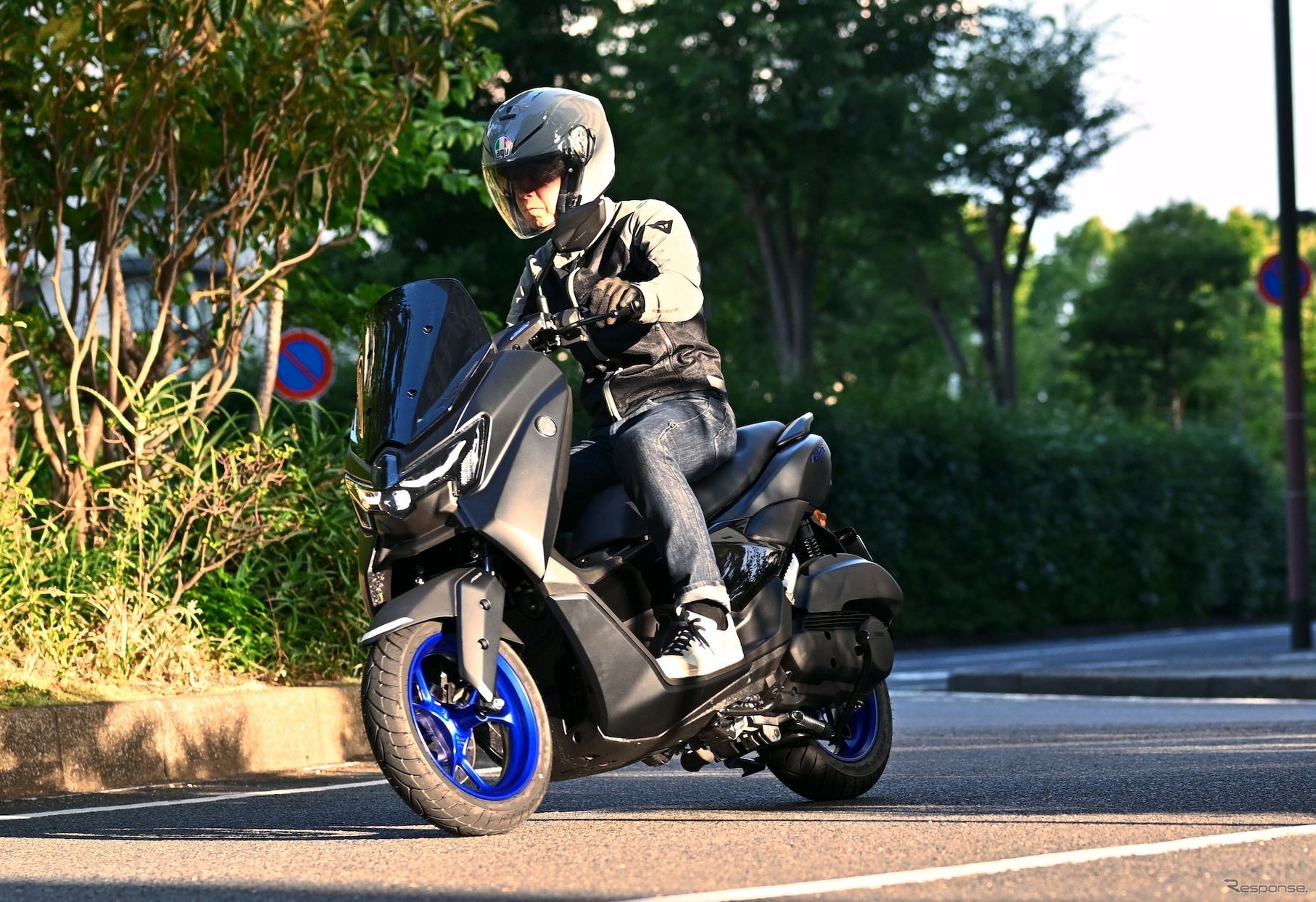 ヤマハ NMAX