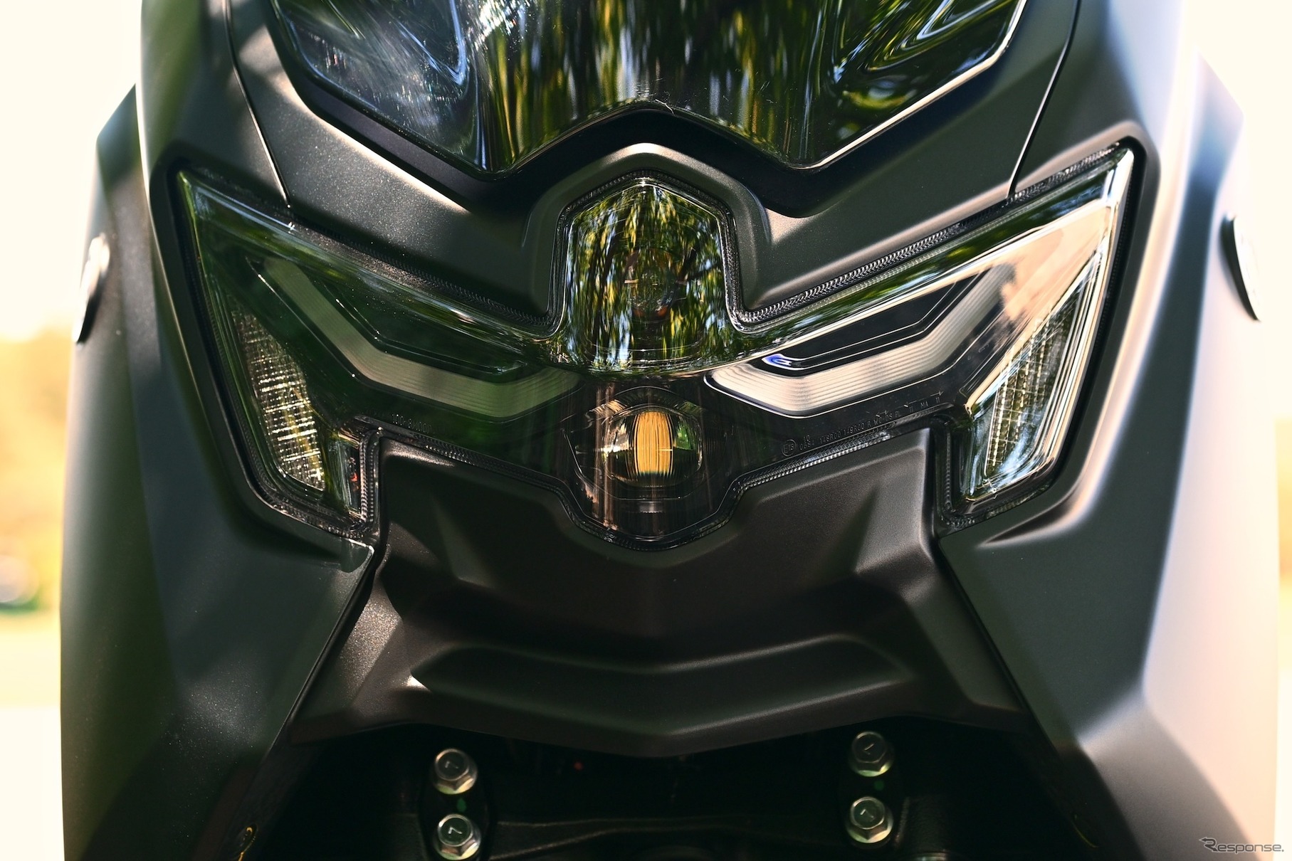 ヤマハ NMAX