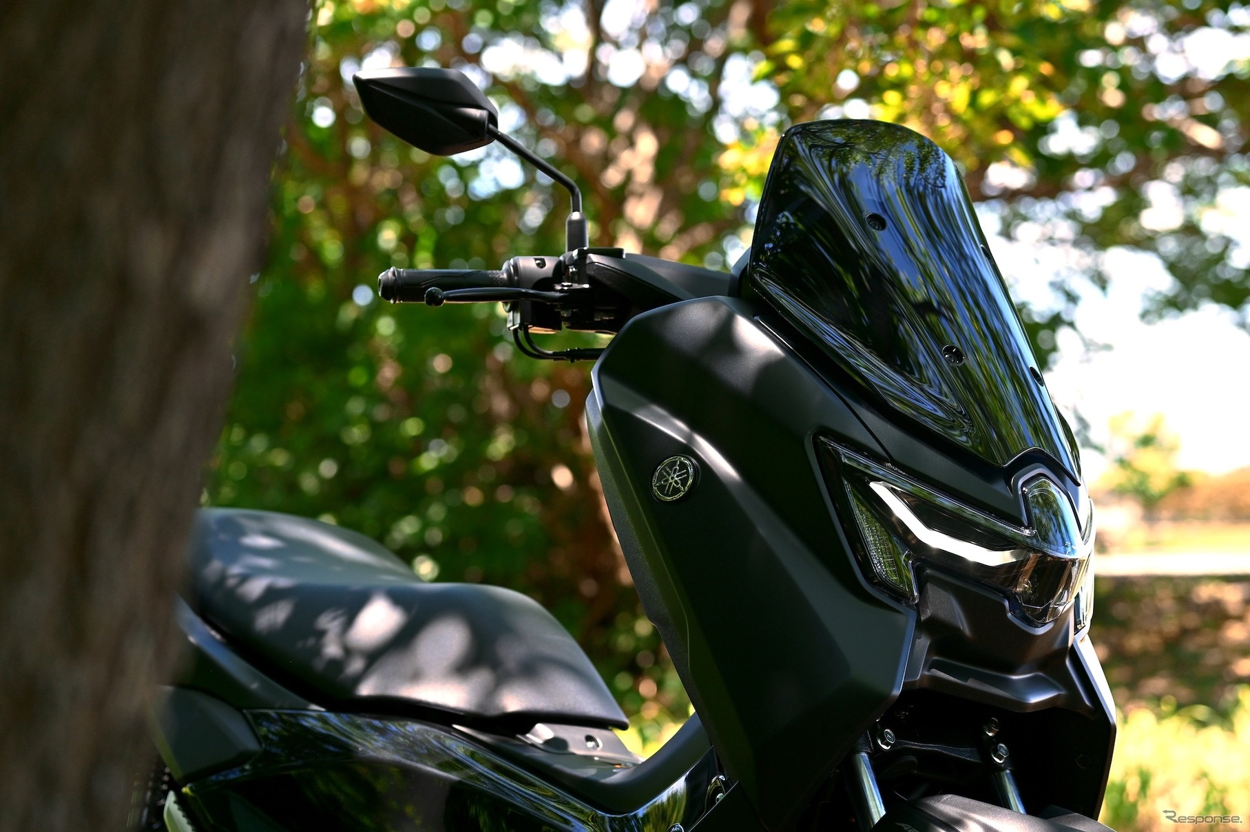 ヤマハ NMAX
