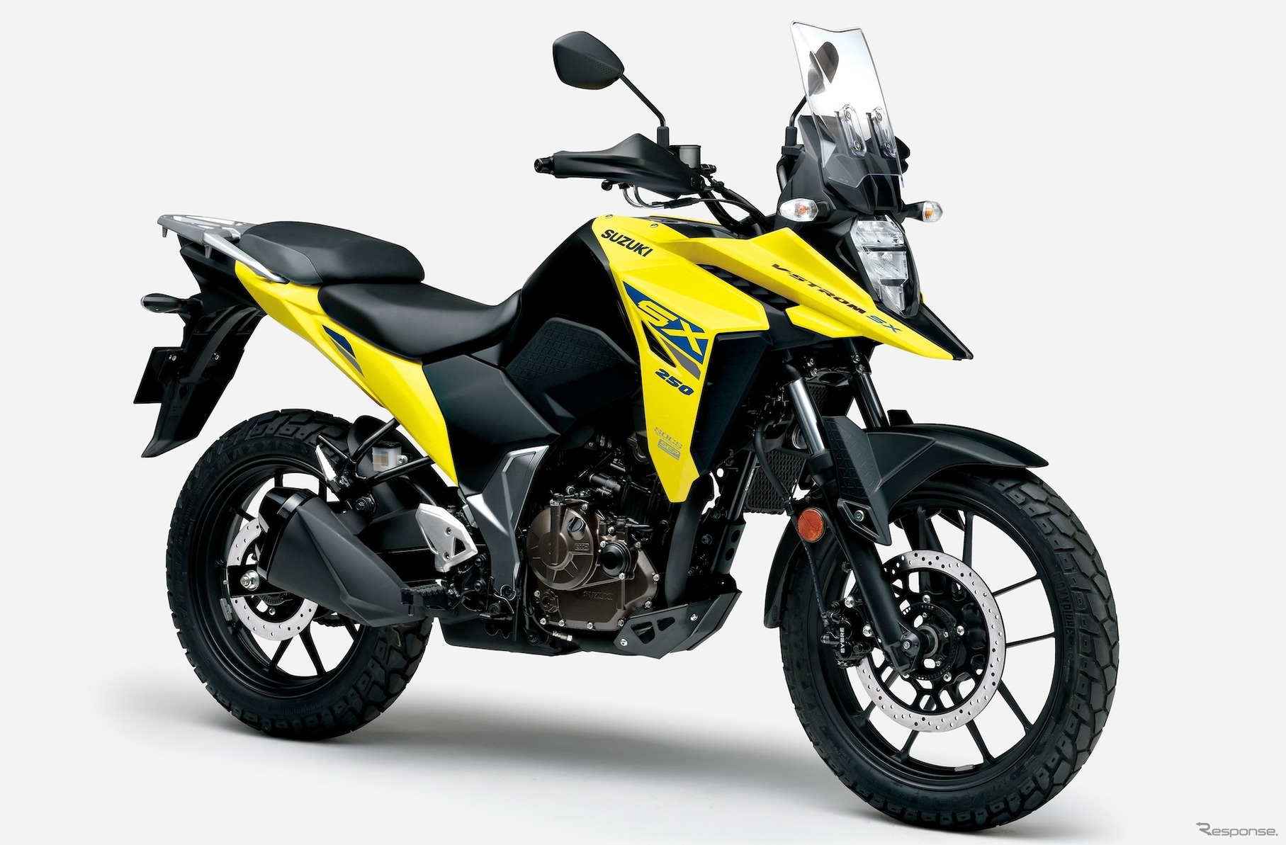 スズキ Vストローム250