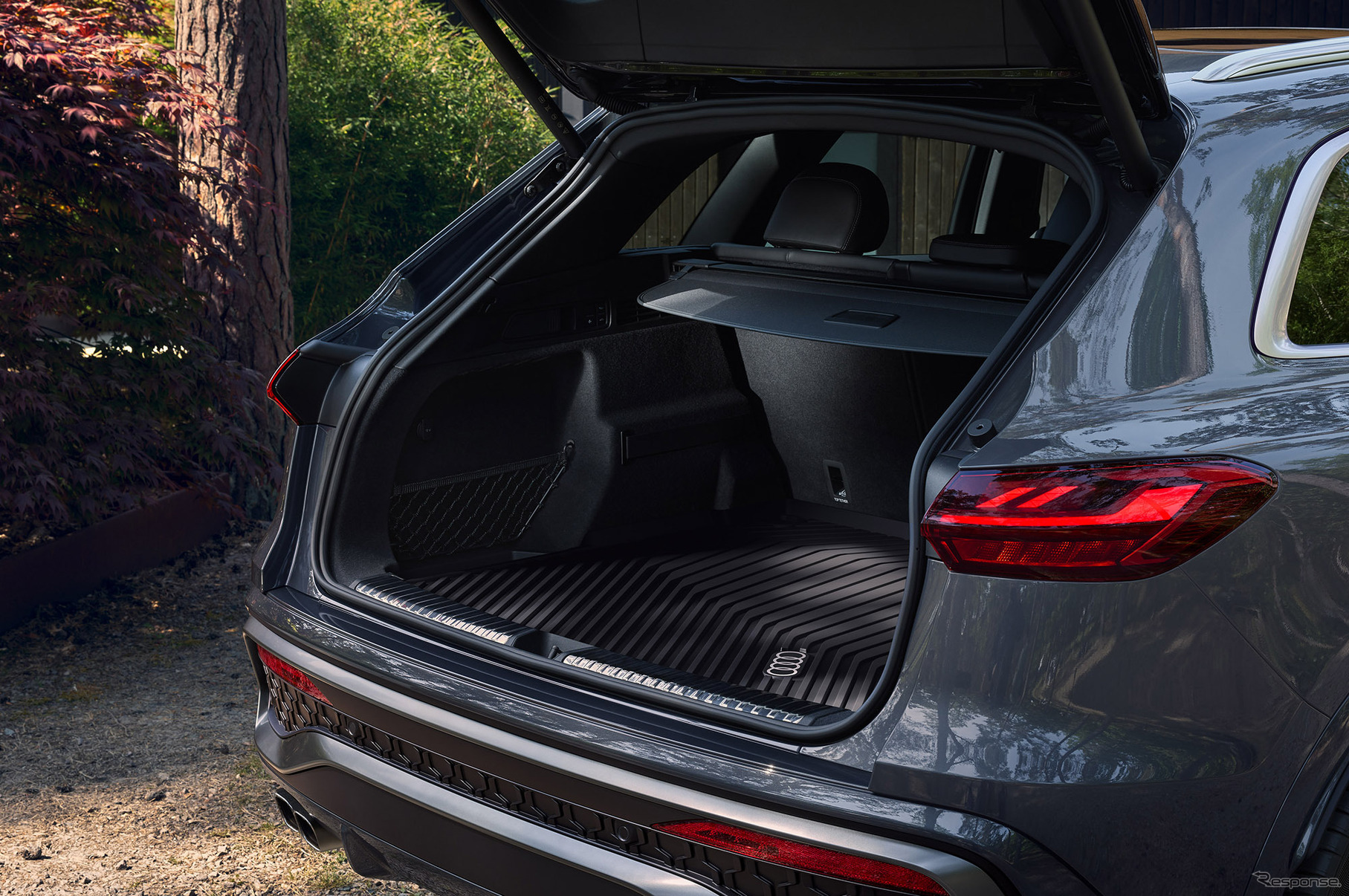 アウディ Q5 新型