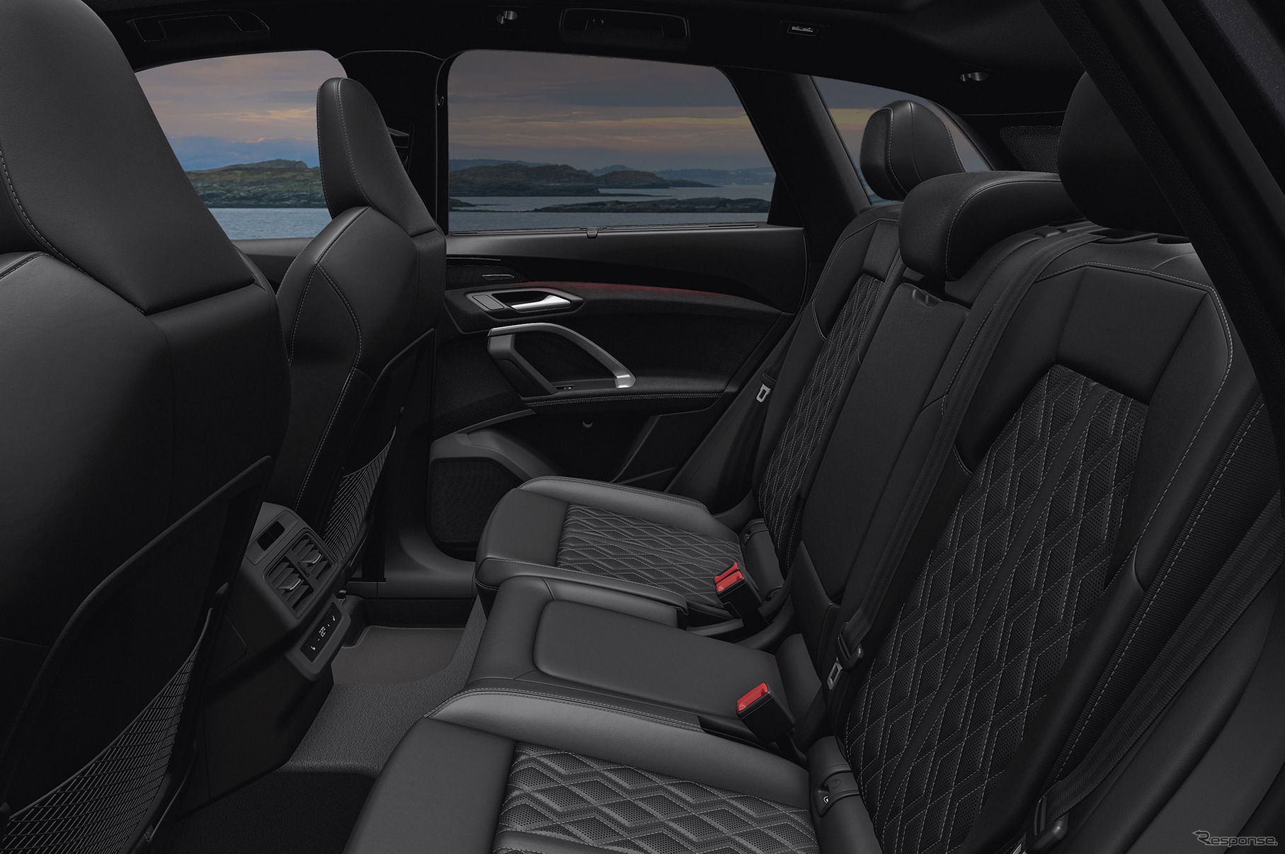 アウディ Q5 新型