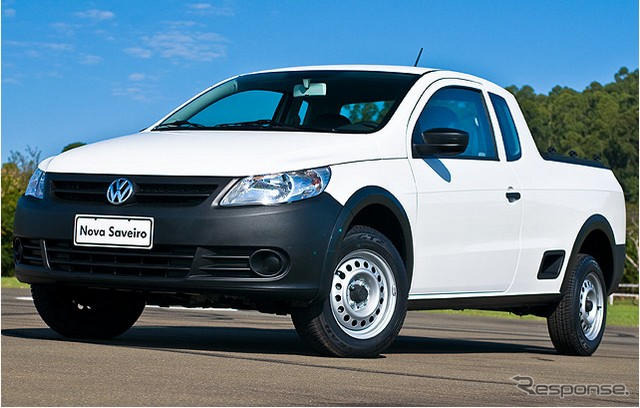VWのクールな小型トラック、モデルチェンジ