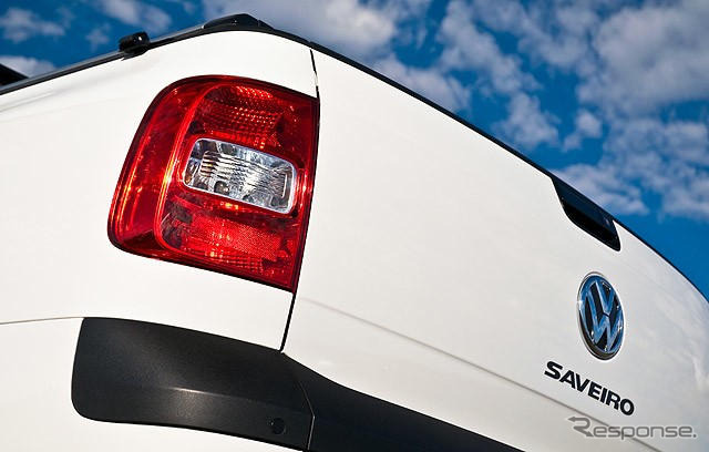 VWのクールな小型トラック、モデルチェンジ