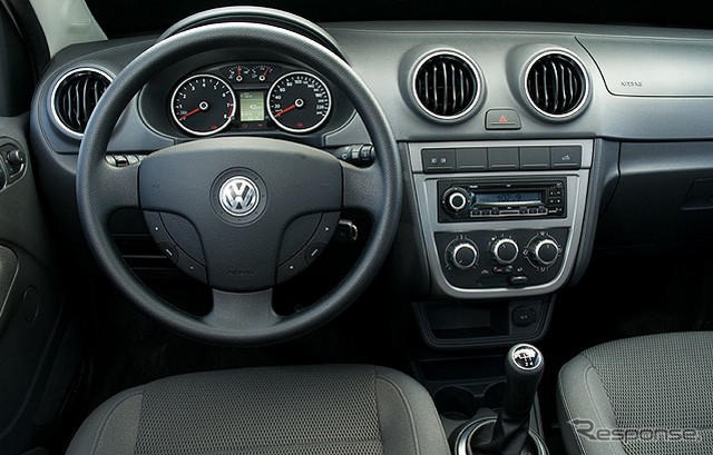 VWのクールな小型トラック、モデルチェンジ