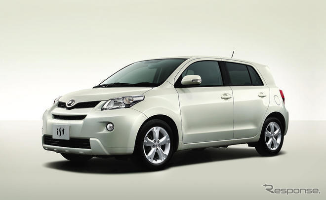 トヨタ、高岡工場の生産ラインを休止