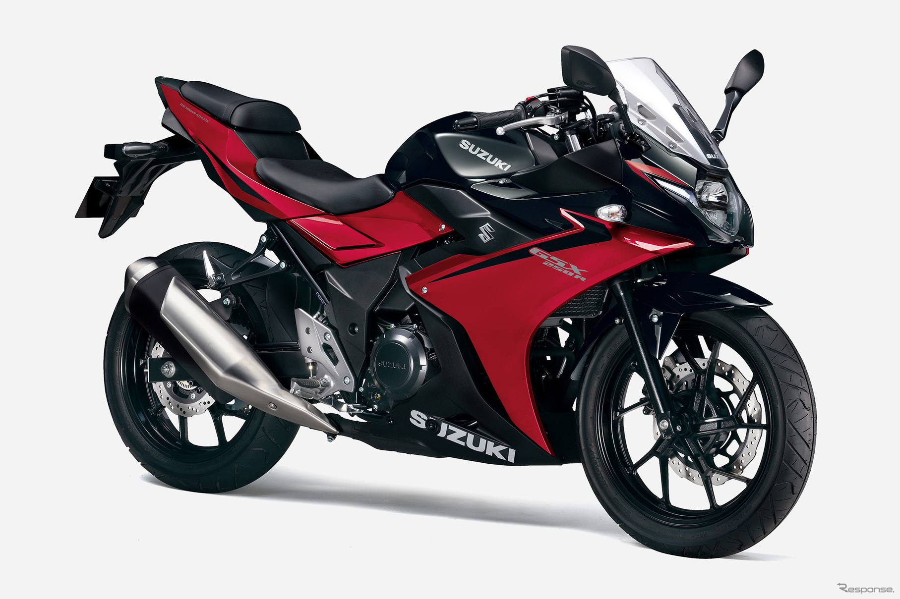 スズキ GSX250R