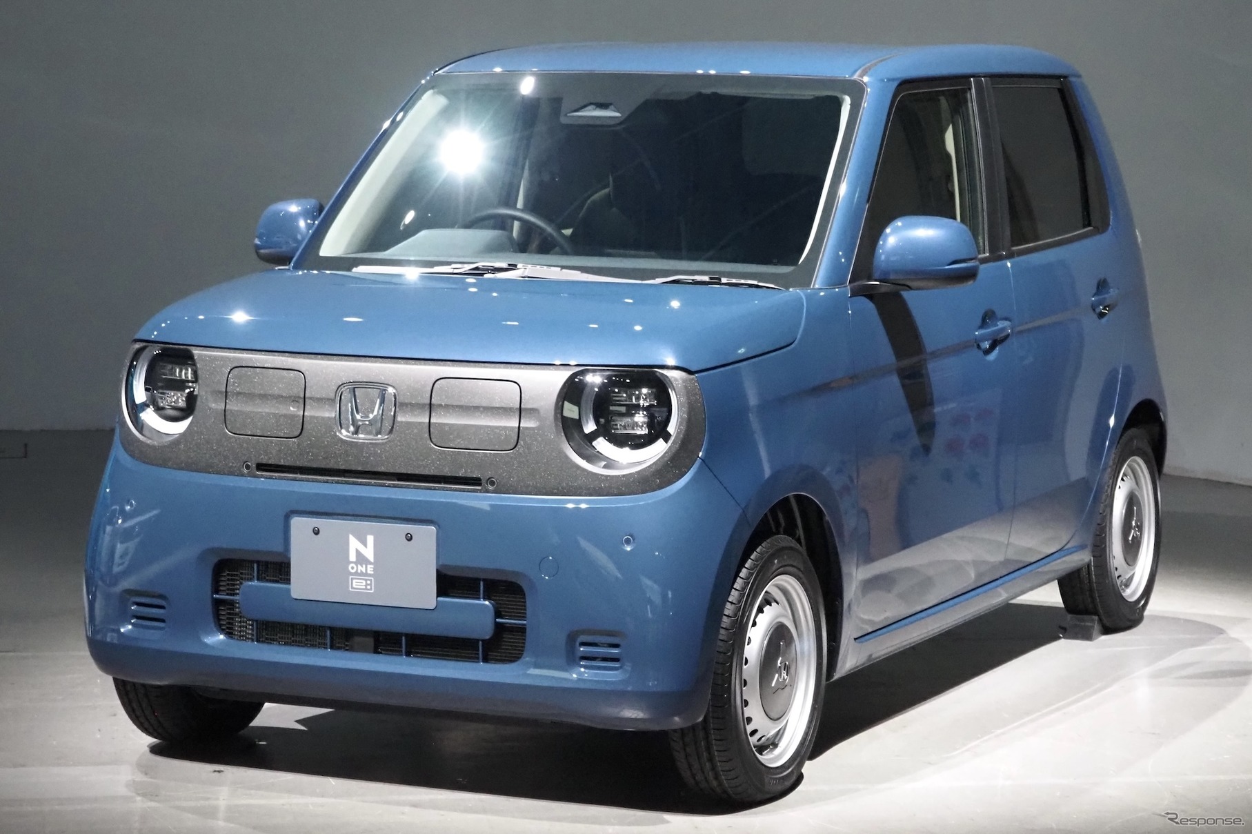ホンダ N-ONE e: