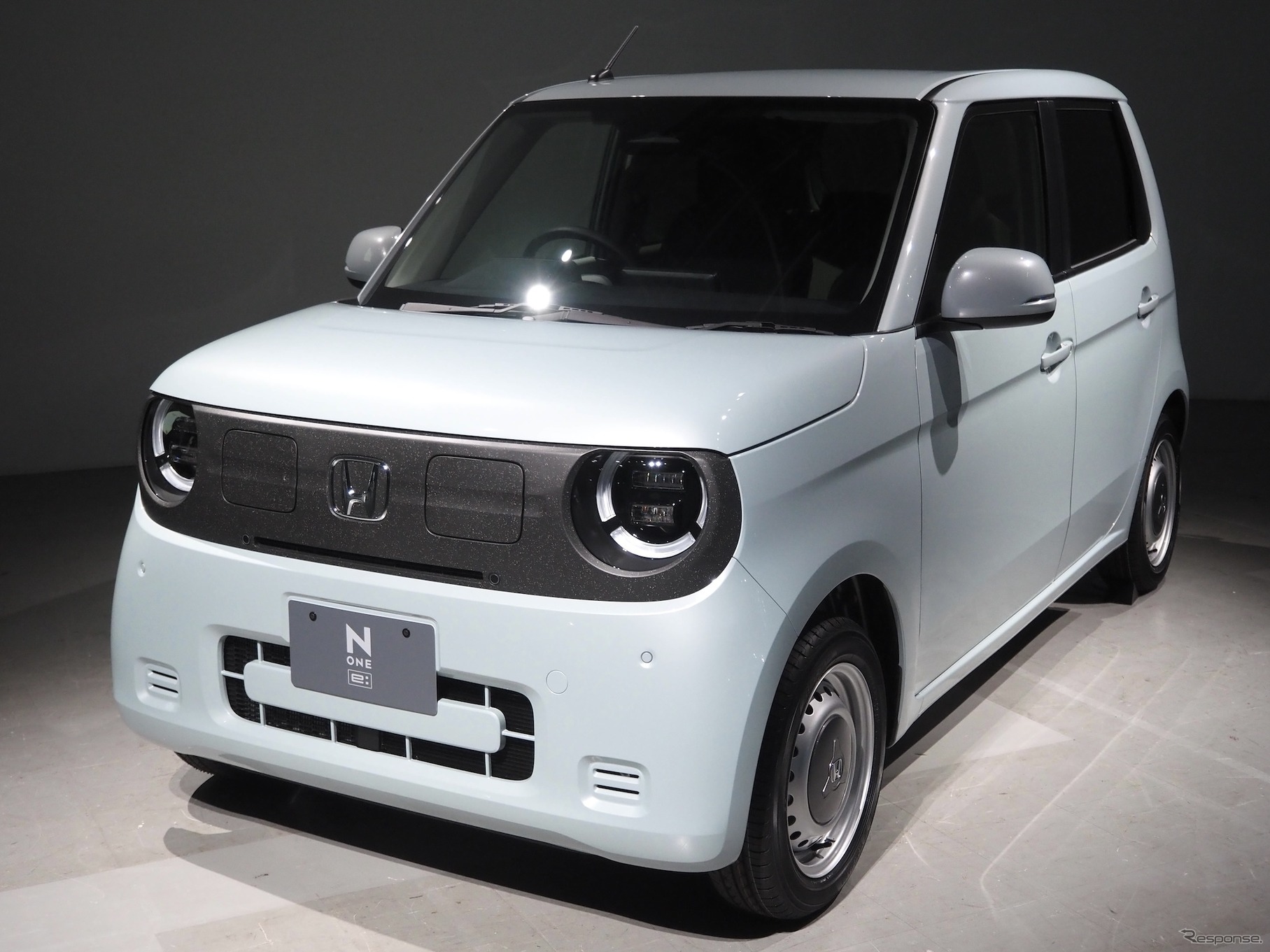 ホンダ N-ONE e: