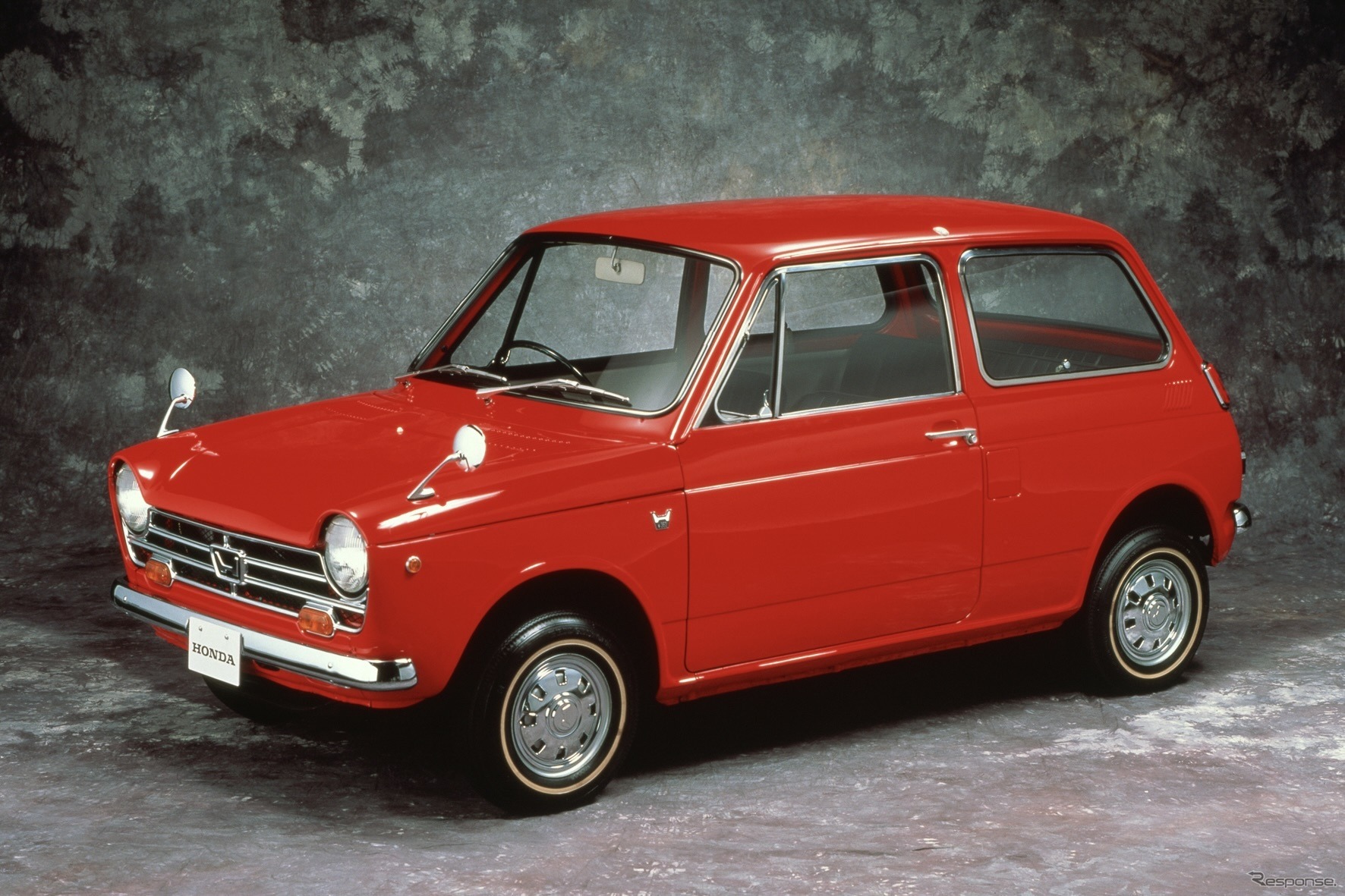ホンダ N360（1967年）