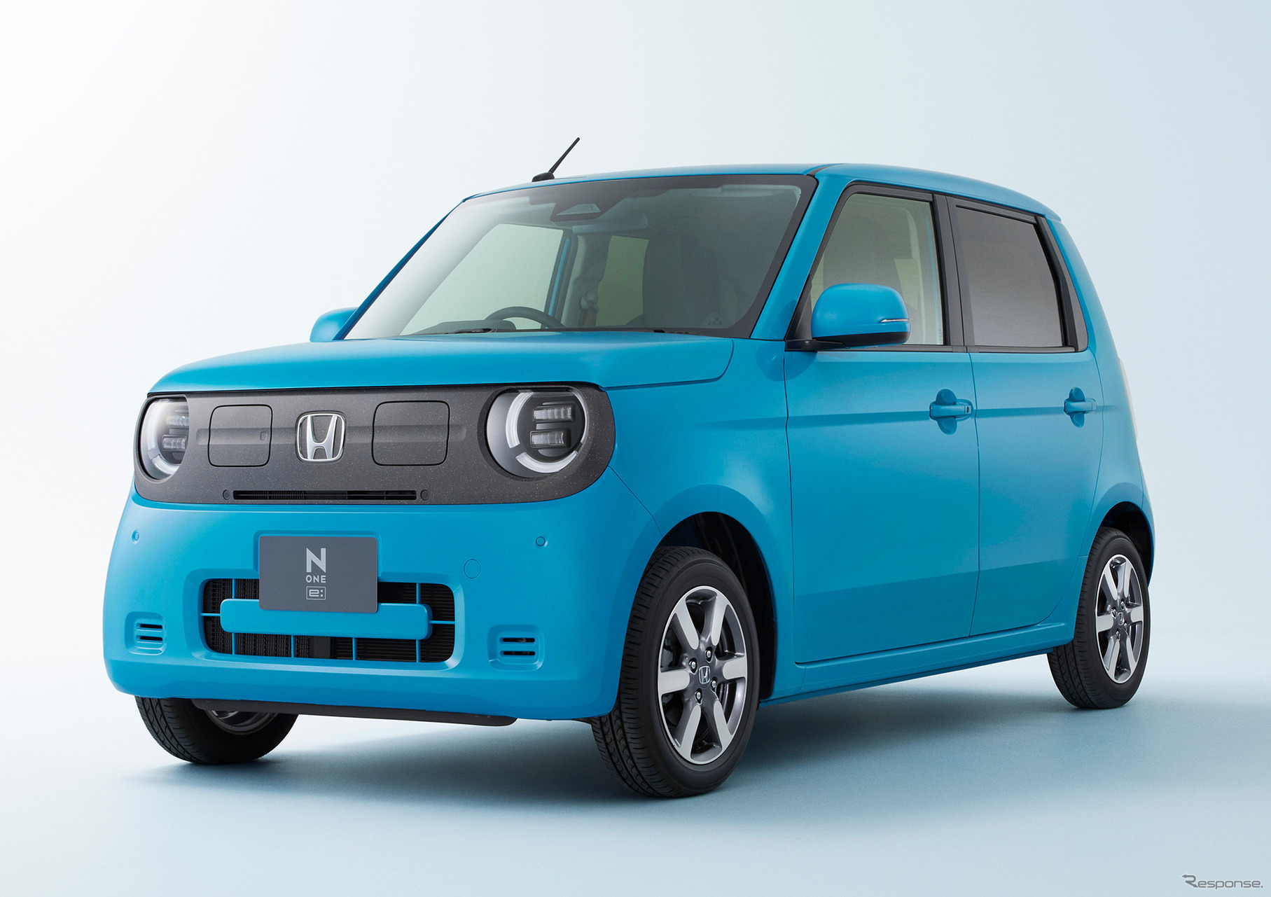 ホンダ N-ONE e: