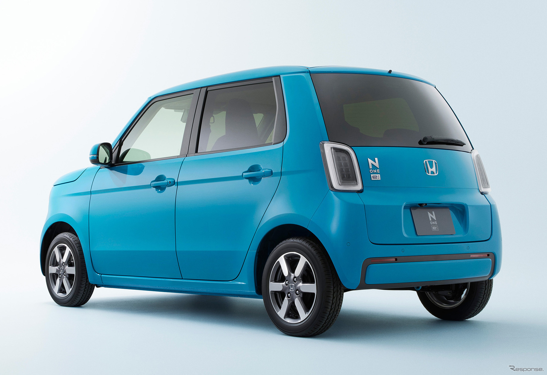 ホンダ N-ONE e: