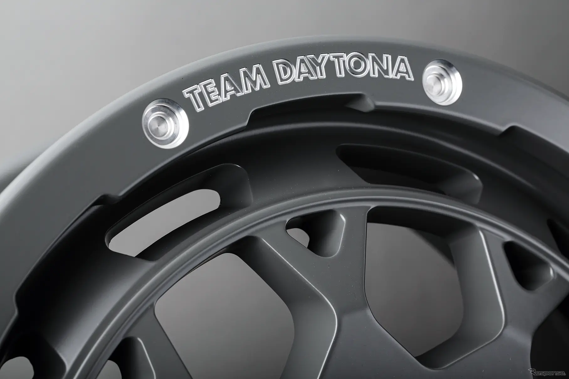 TEAM DAYTONA M9+ COLLECTION セミグロスアームズグレー