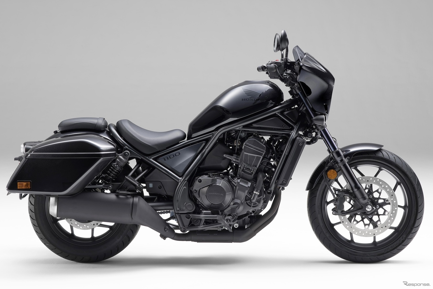 ホンダロレブル1100T