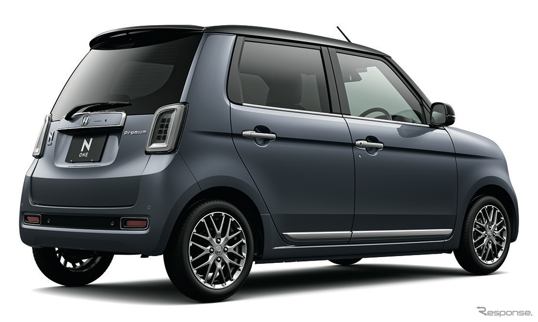ホンダ N-ONE