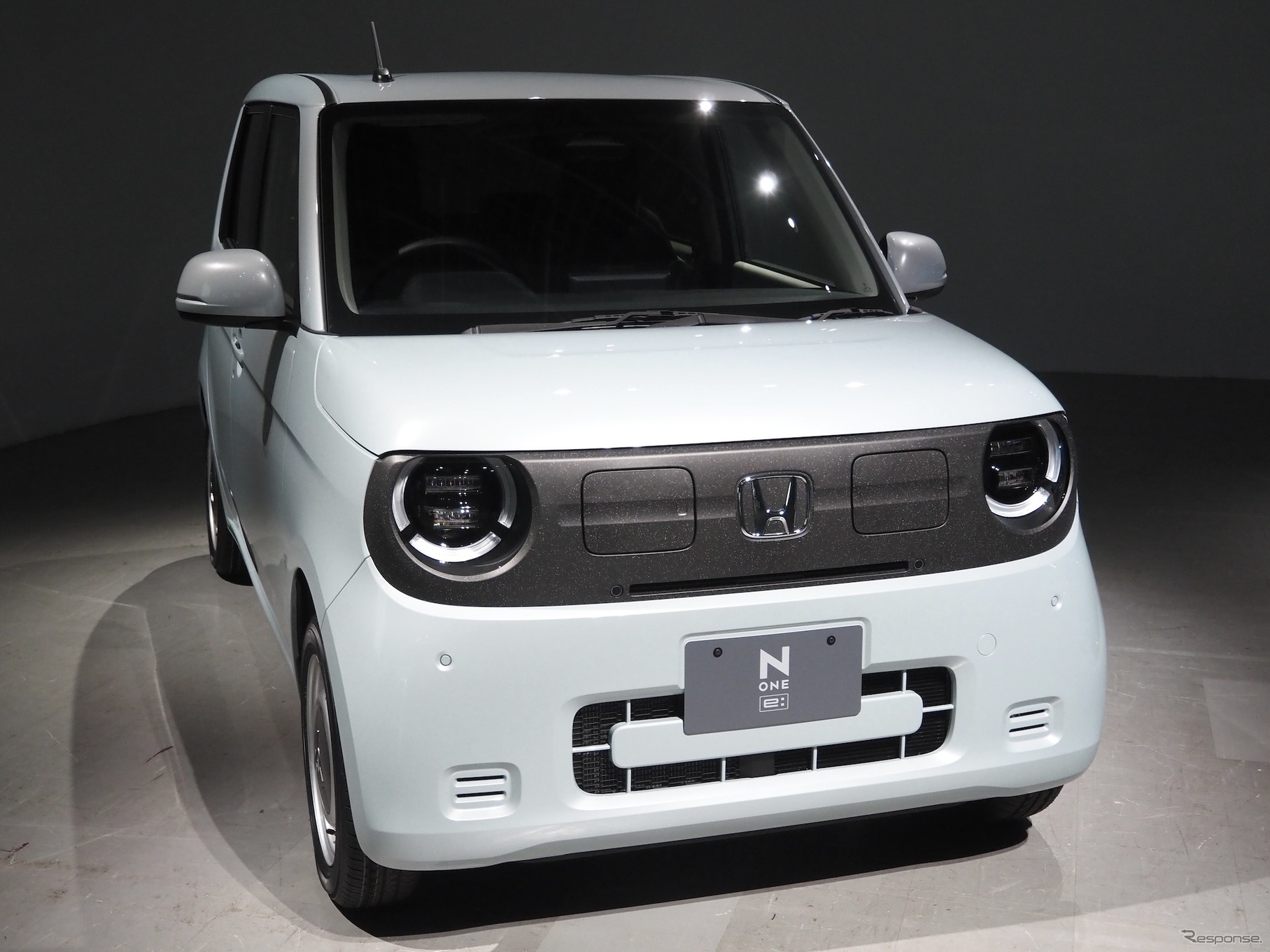 ホンダ N-ONE e: