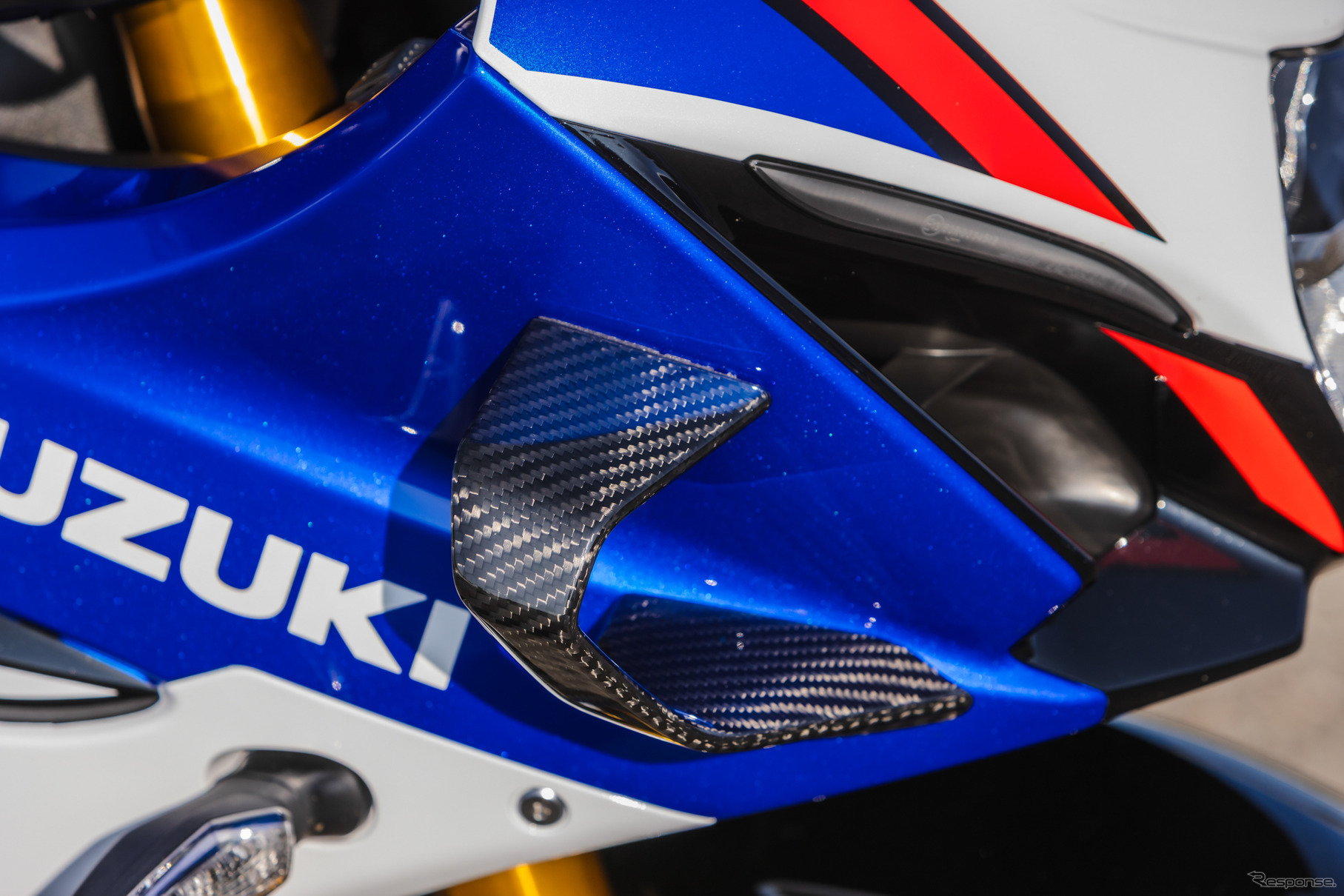 スズキ GSX-R1000R