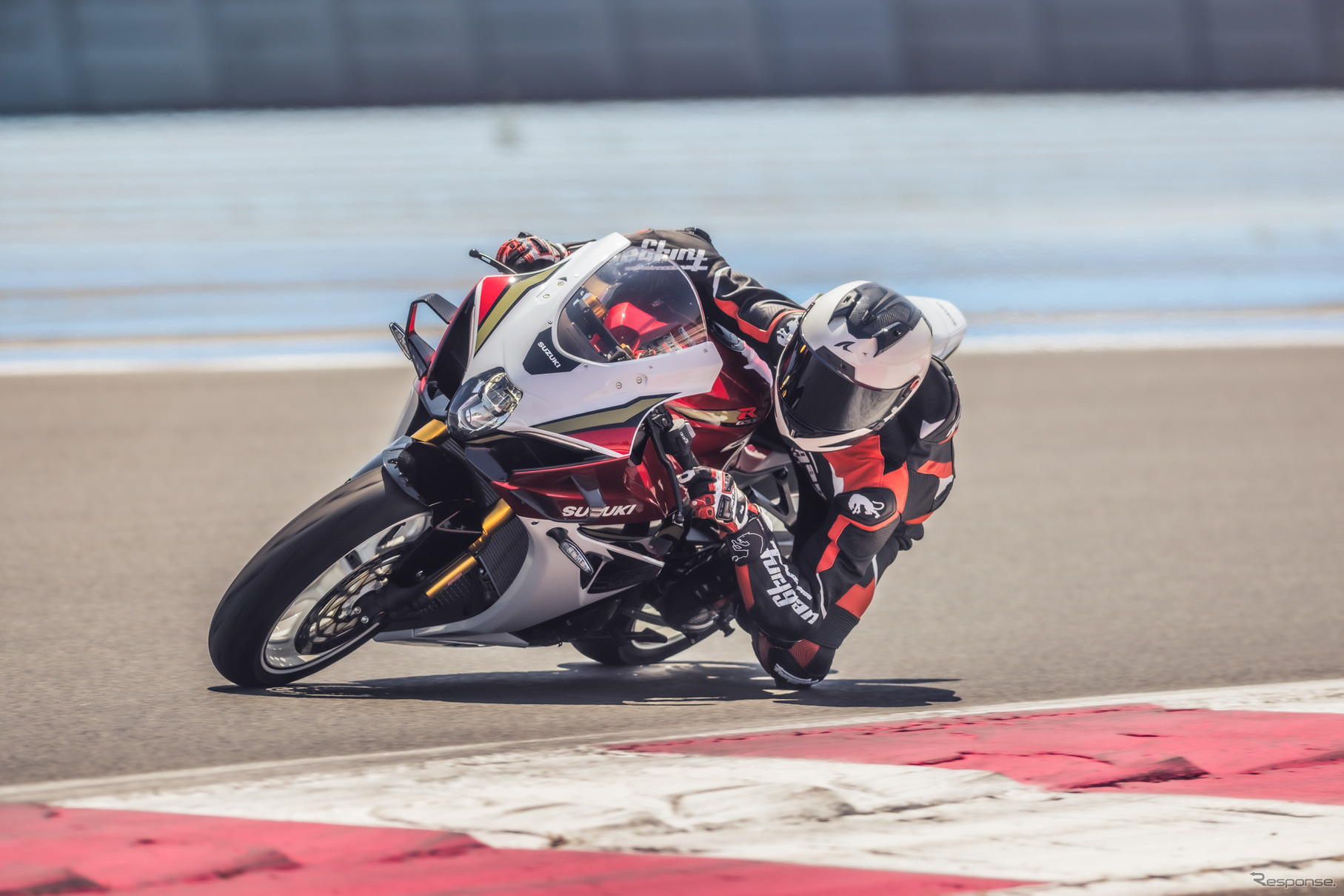 スズキ GSX-R1000R