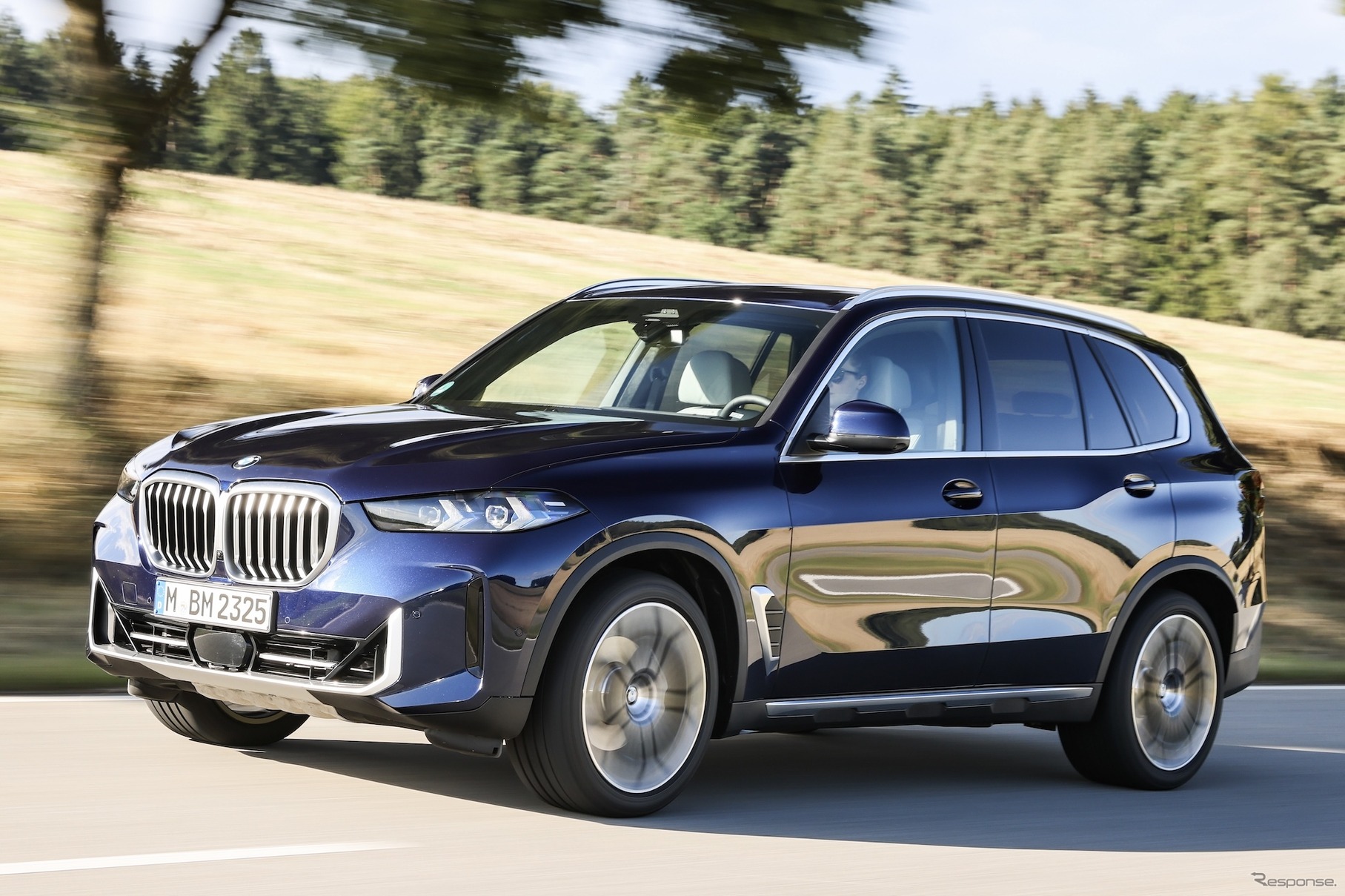 BMW X5 現行