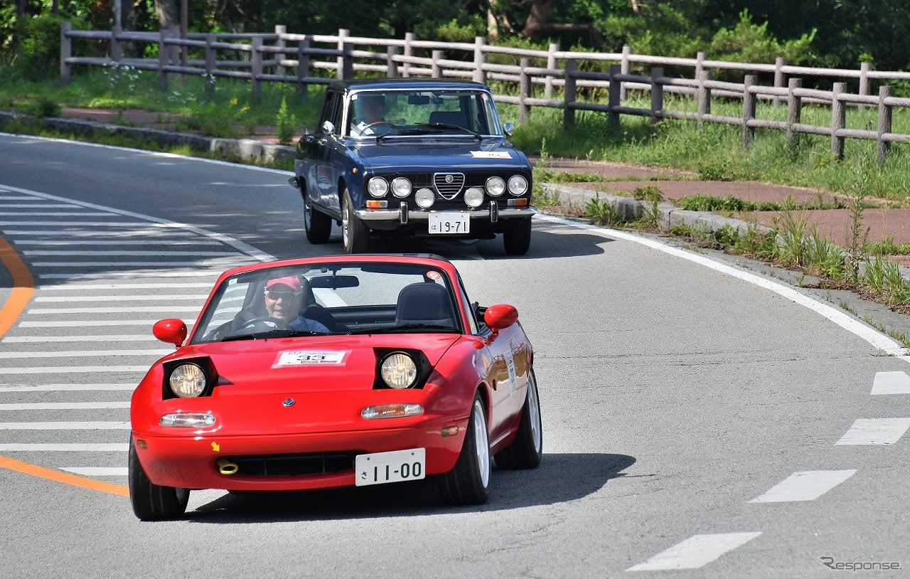 THE清里RUN エシカルミーティング2025夏