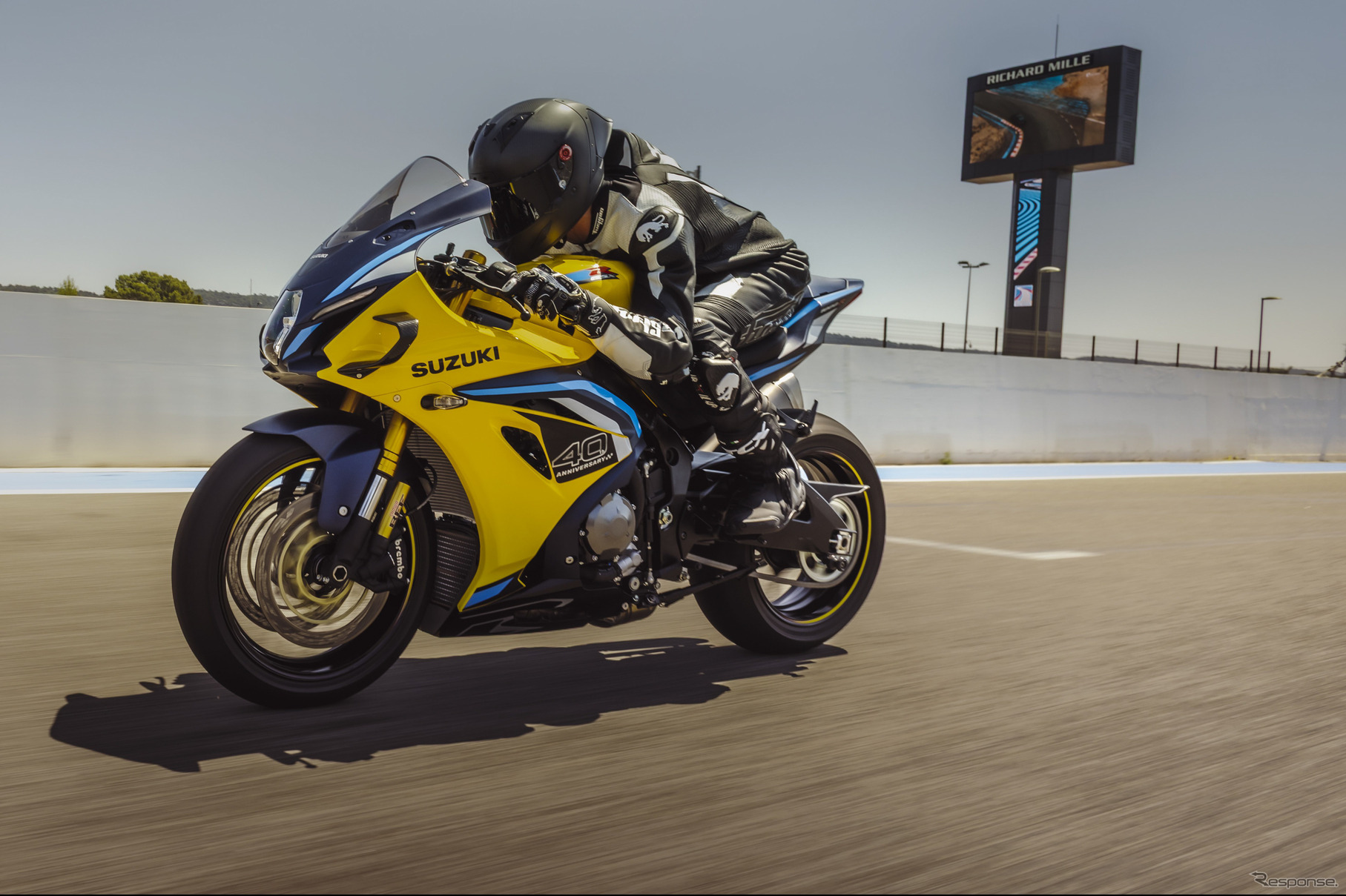 スズキ GSX-R1000R