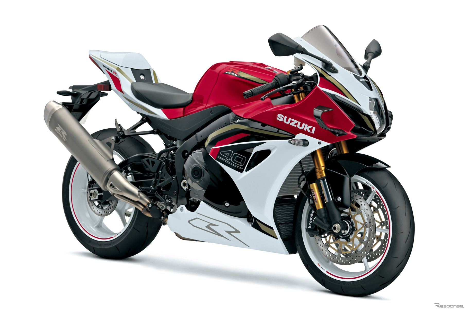スズキ GSX-R1000R