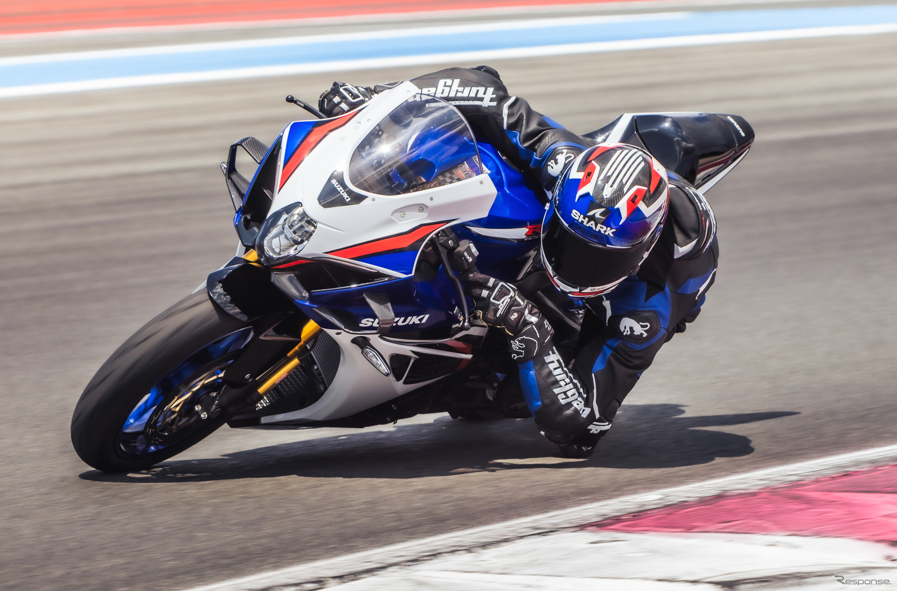 スズキ GSX-R1000R