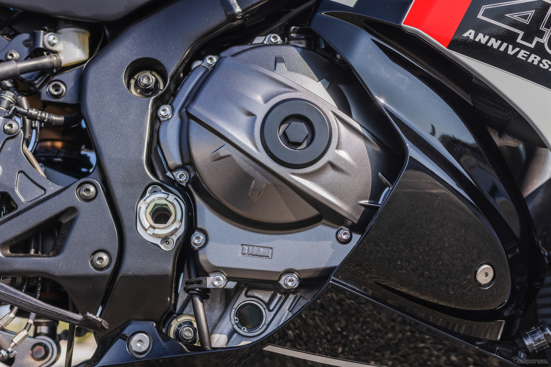 スズキ GSX-R1000R