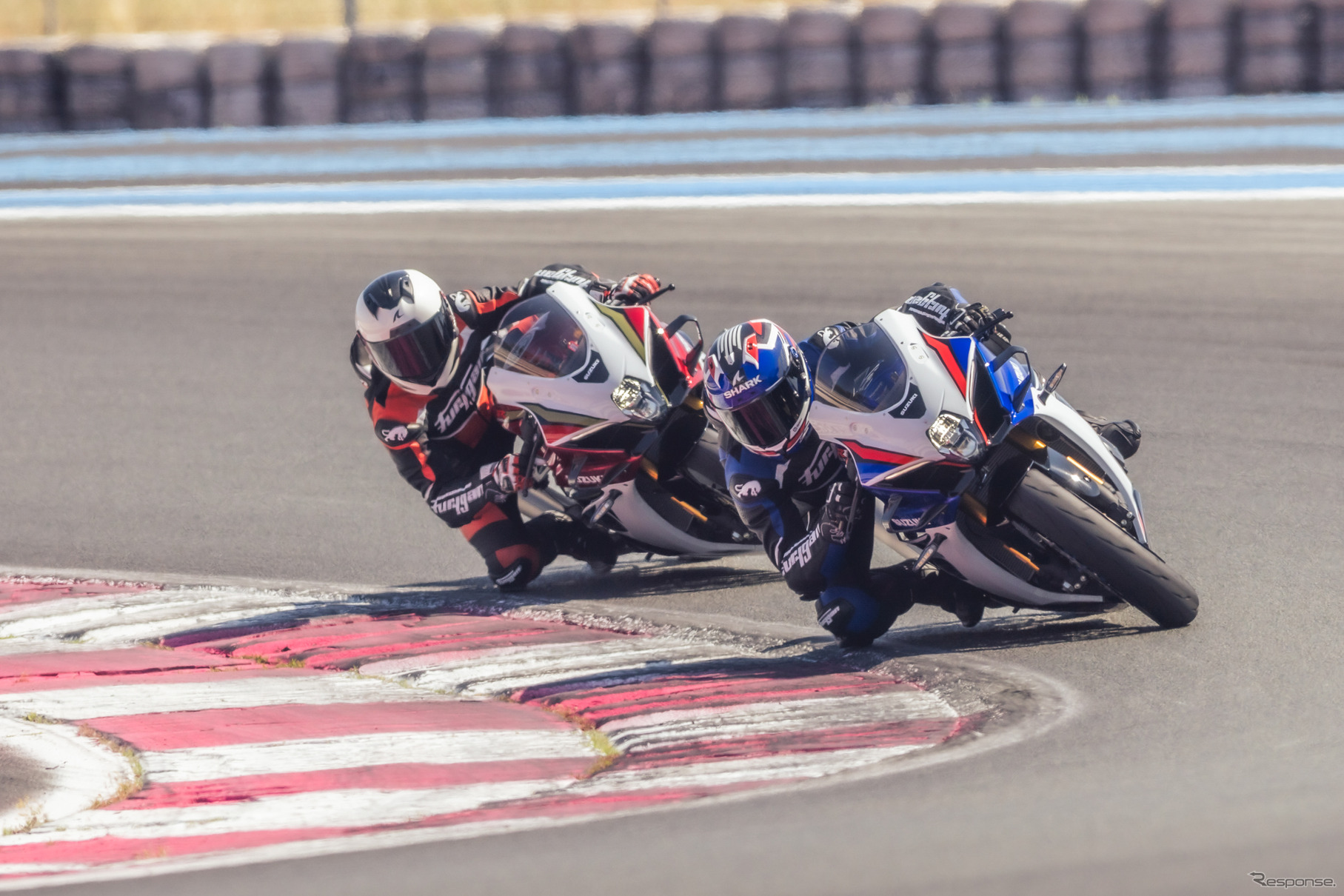 スズキ GSX-R1000R