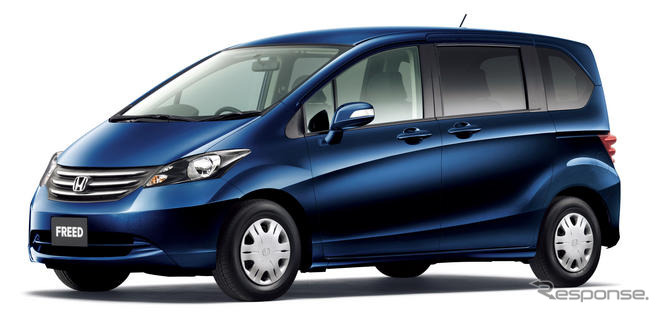 ホンダ、中国生産は単月で過去最高…7月実績