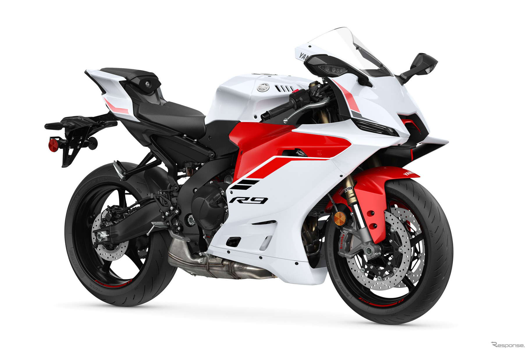 ヤマハ YZF-R9