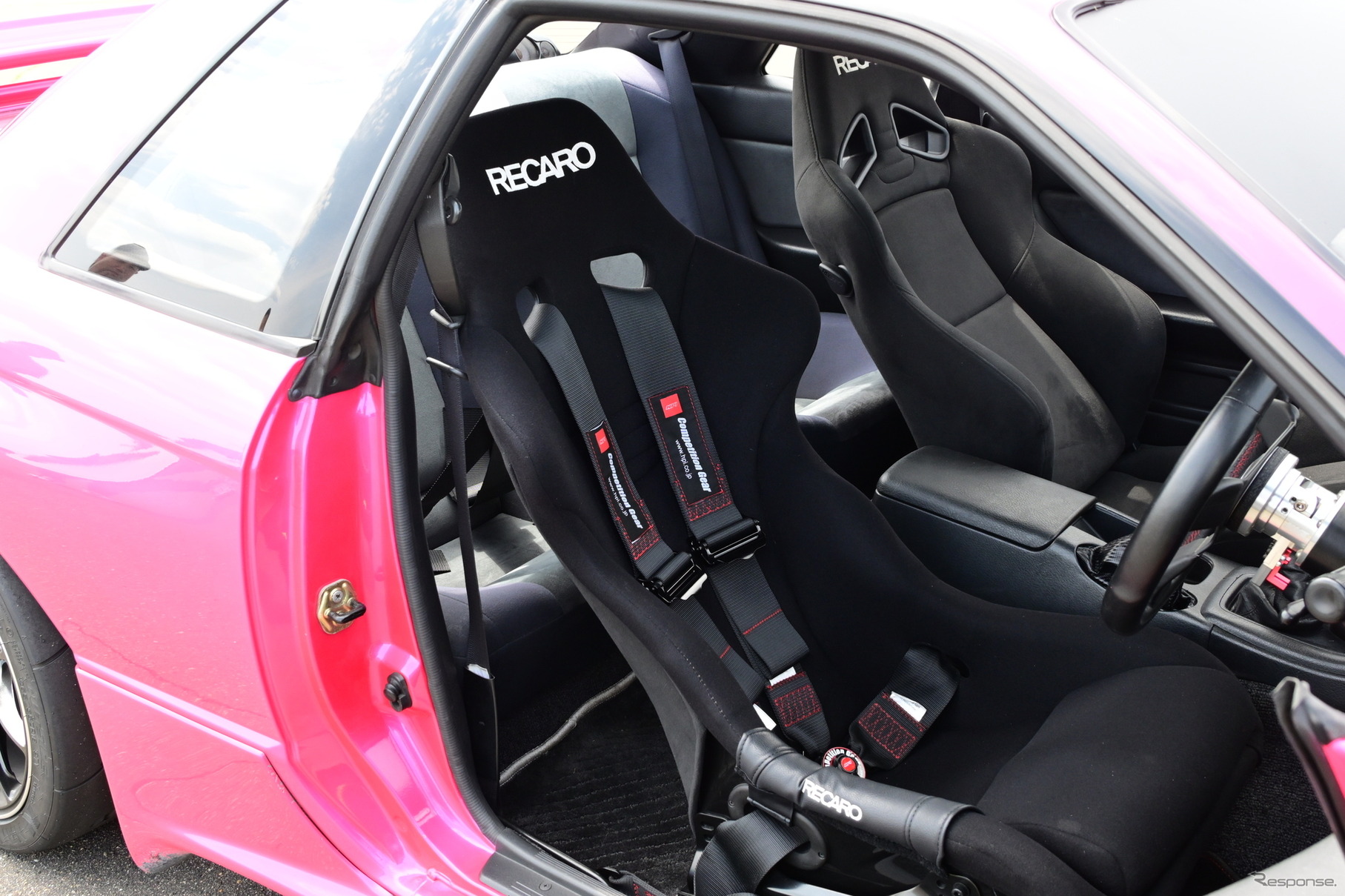 車検NGの落とし穴!? シート交換で絶対に知っておくべき新ルール～カスタムHOW TO～