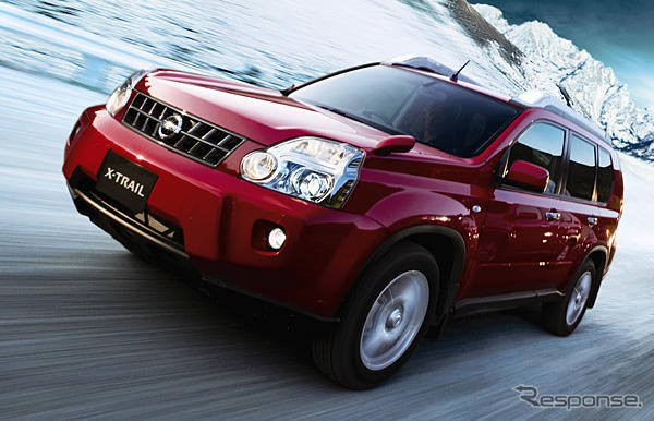 日産、中国生産が40％増で過去最高…7月実績