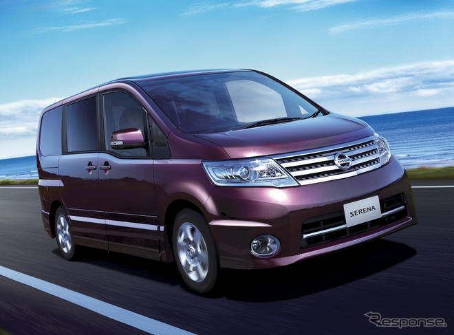 日産、中国生産が40％増で過去最高…7月実績