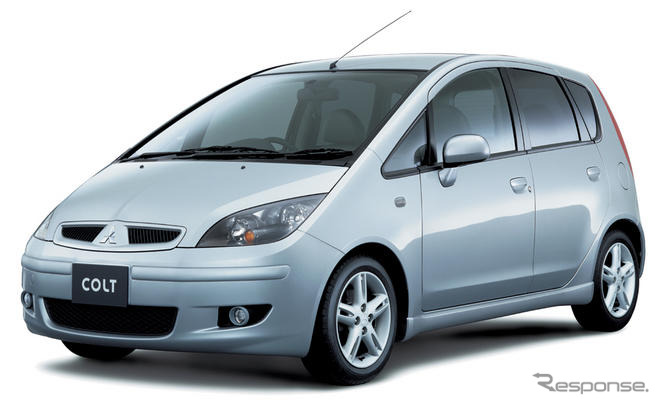 三菱自動車、世界生産が45％減と依然苦境…7月実績