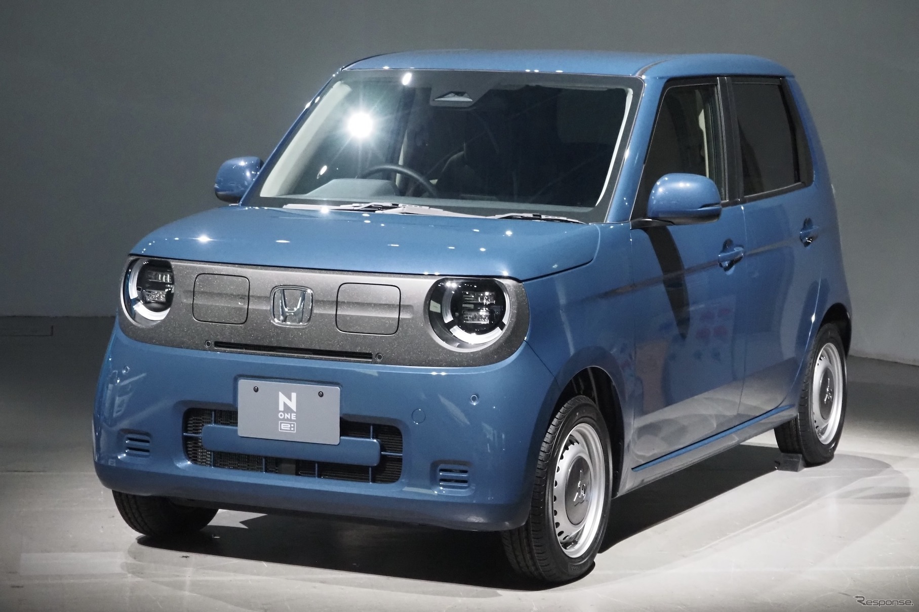 ホンダ N-ONE e: