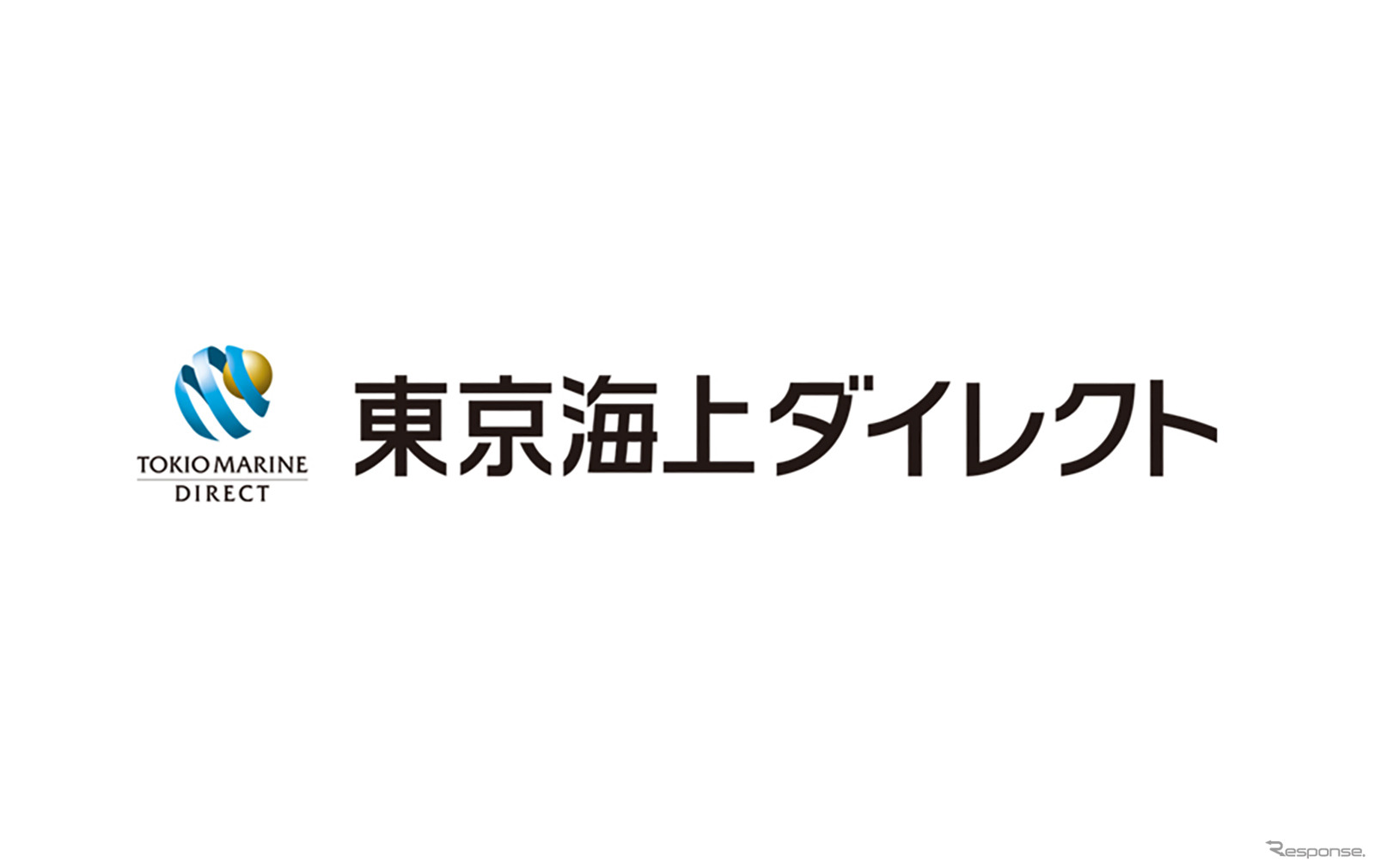 「東京海上ダイレクト損害保険」のロゴ